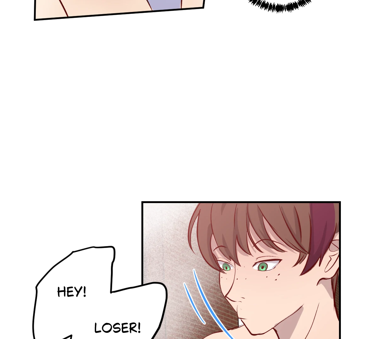 Hard Limit 《 New Eps. Every Other Wednesday 》 - Episode 18 🔞🔞 manhwa