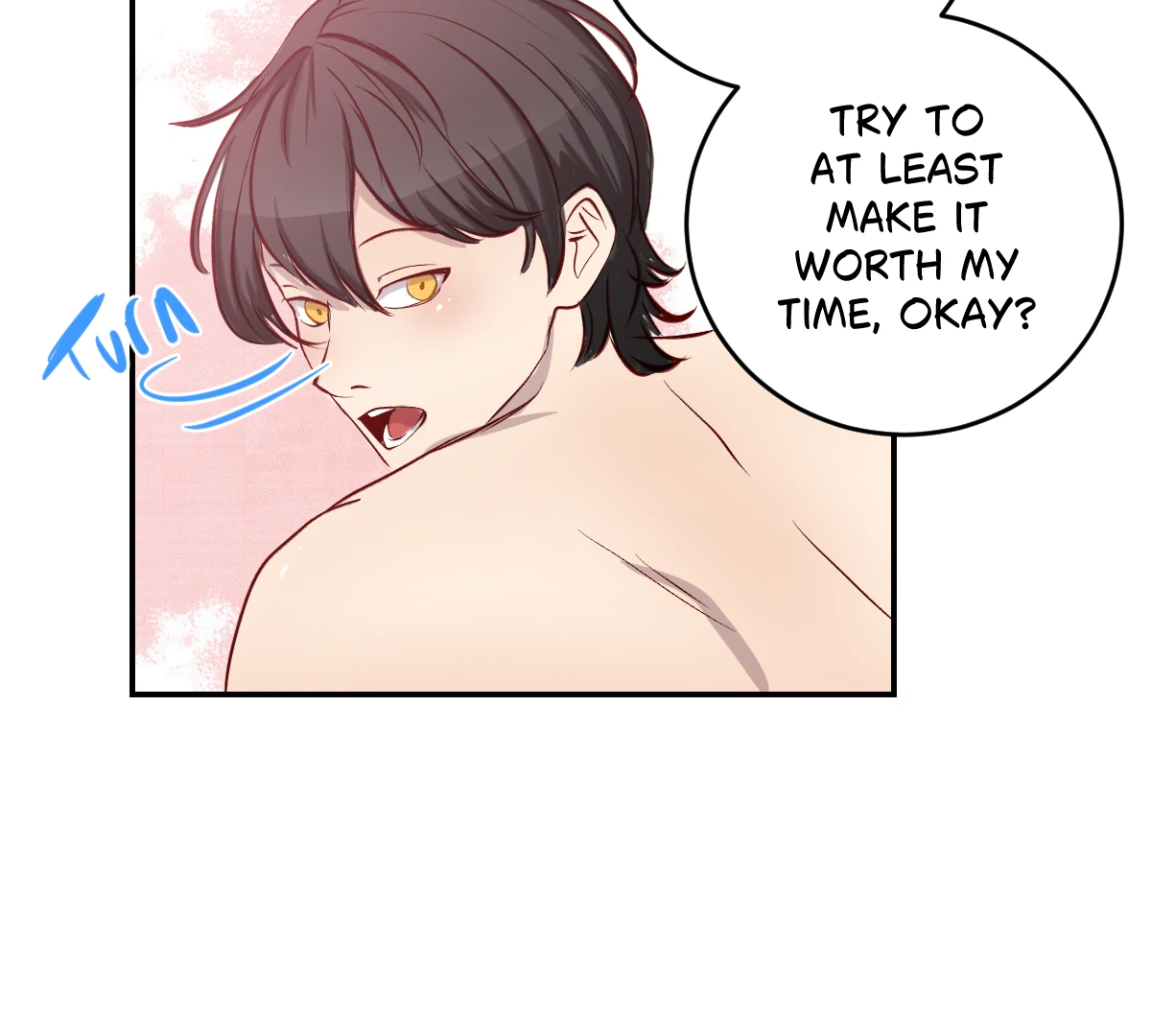 Hard Limit 《 New Eps. Every Other Wednesday 》 - Episode 18 🔞🔞 manhwa