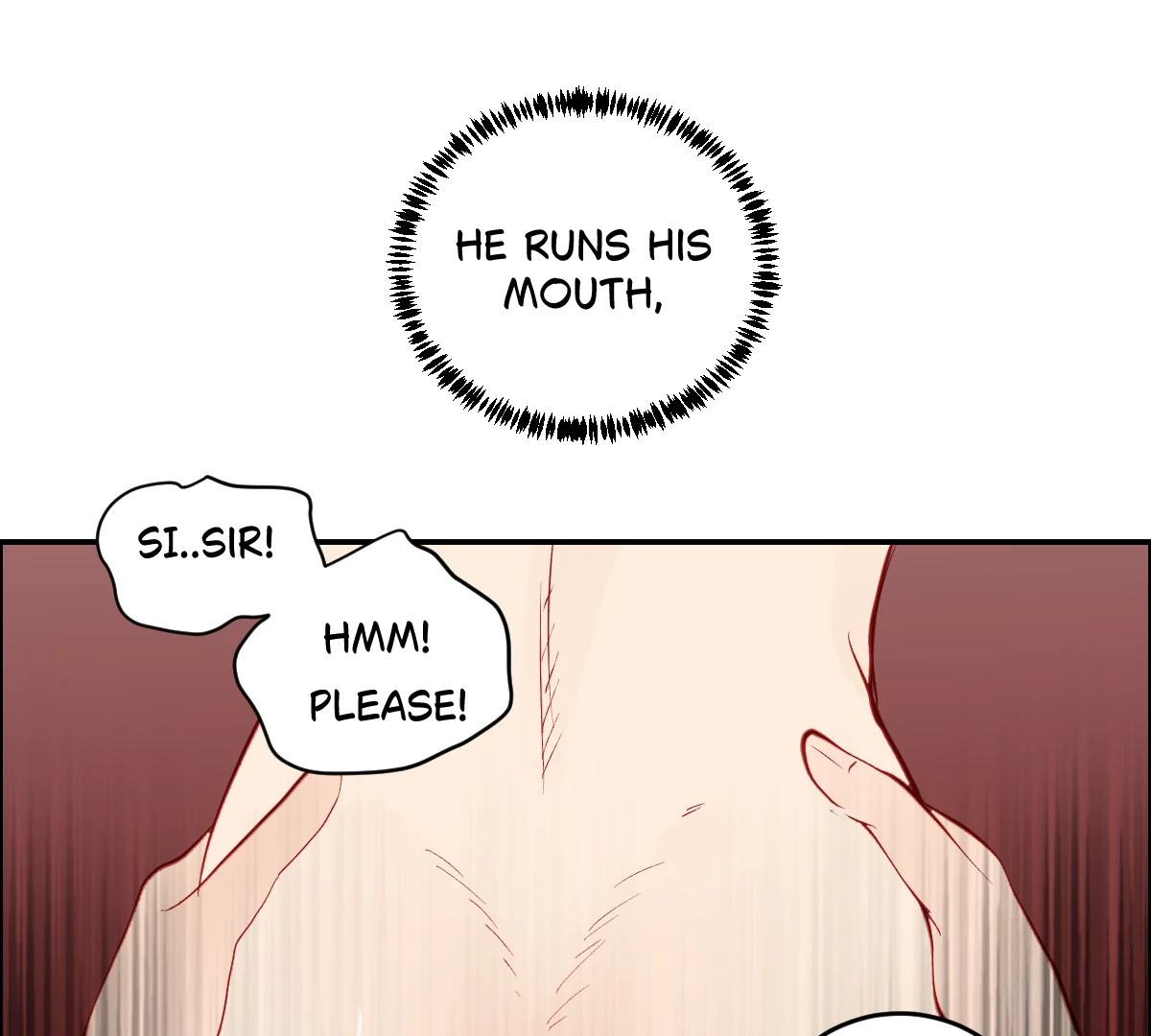 Hard Limit 《 New Eps. Every Other Wednesday 》 - Episode 18 🔞🔞 manhwa