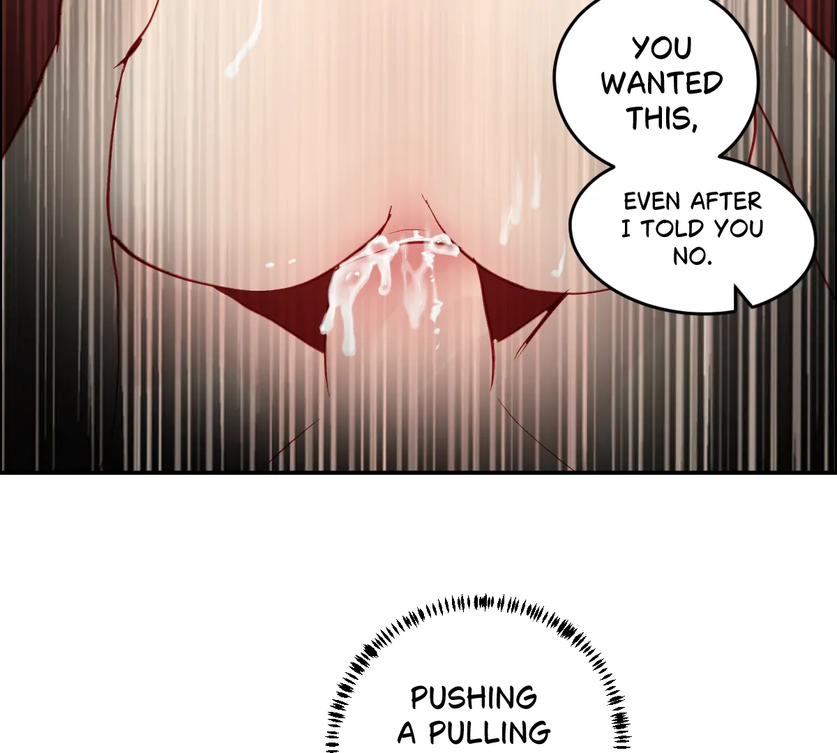Hard Limit 《 New Eps. Every Other Wednesday 》 - Episode 18 🔞🔞 manhwa