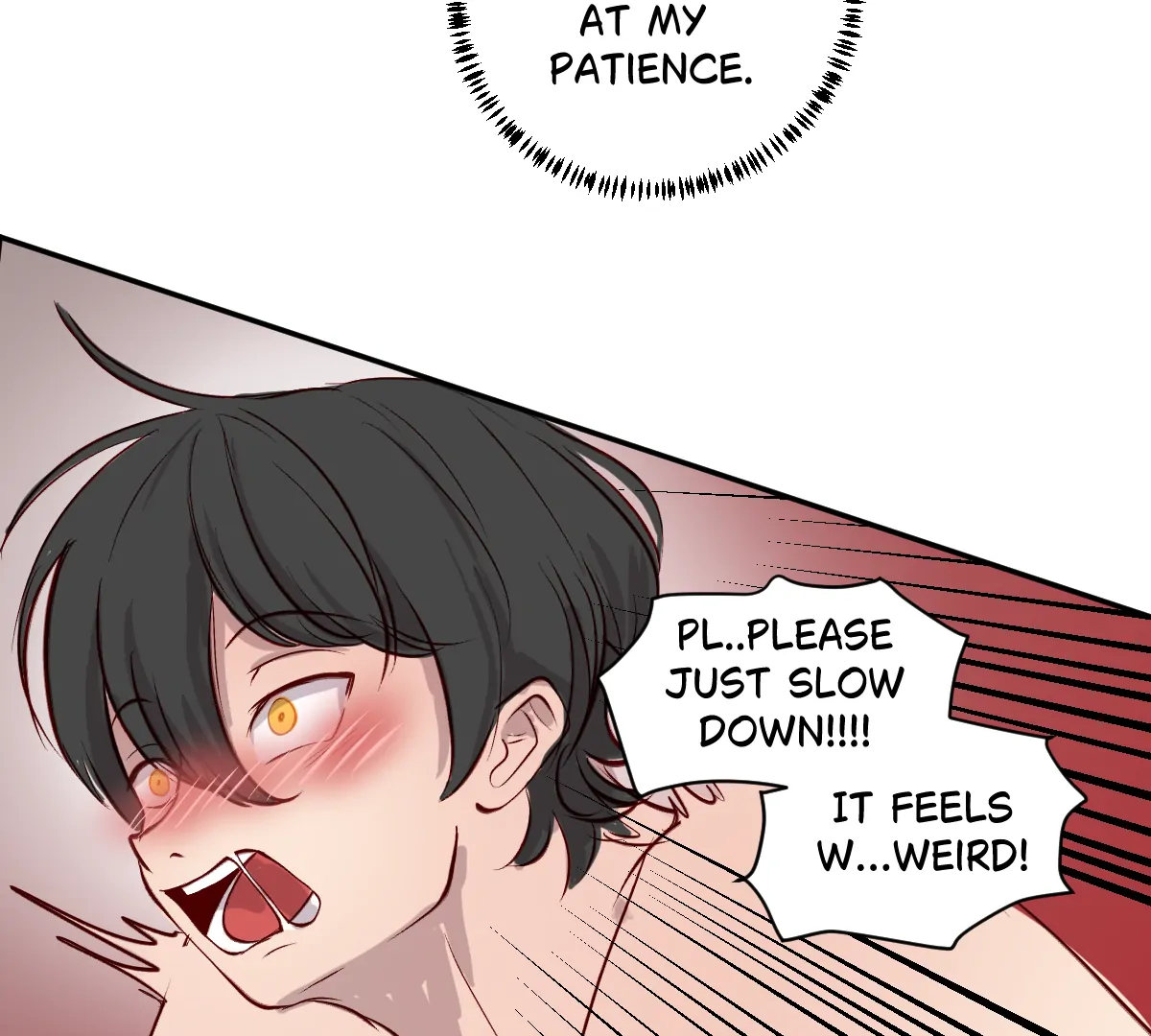 Hard Limit 《 New Eps. Every Other Wednesday 》 - Episode 18 🔞🔞 manhwa
