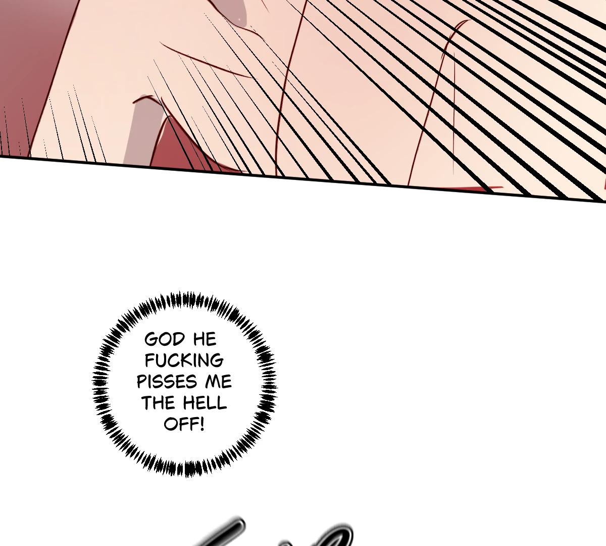 Hard Limit 《 New Eps. Every Other Wednesday 》 - Episode 18 🔞🔞 manhwa