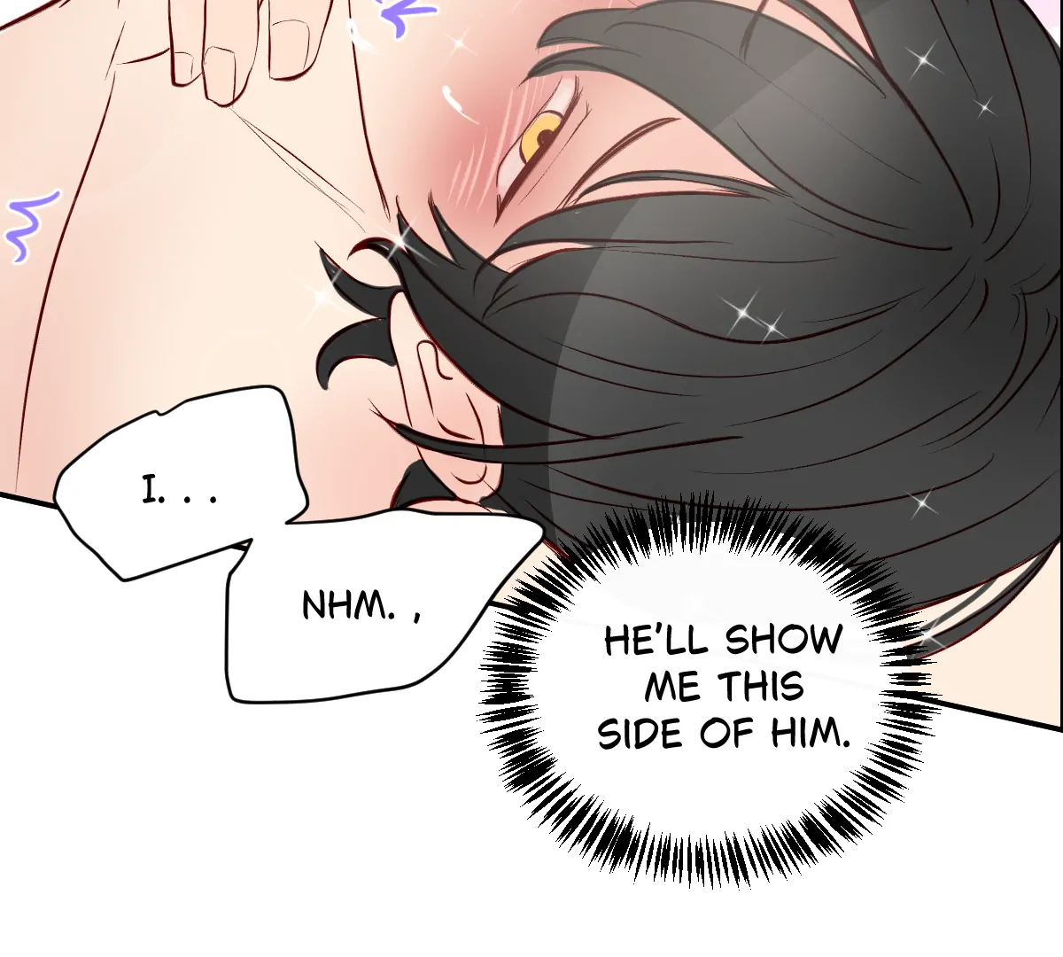 Hard Limit 《 New Eps. Every Other Wednesday 》 - Episode 18 🔞🔞 manhwa