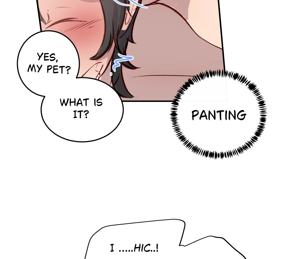 Hard Limit 《 New Eps. Every Other Wednesday 》 - Episode 18 🔞🔞 manhwa