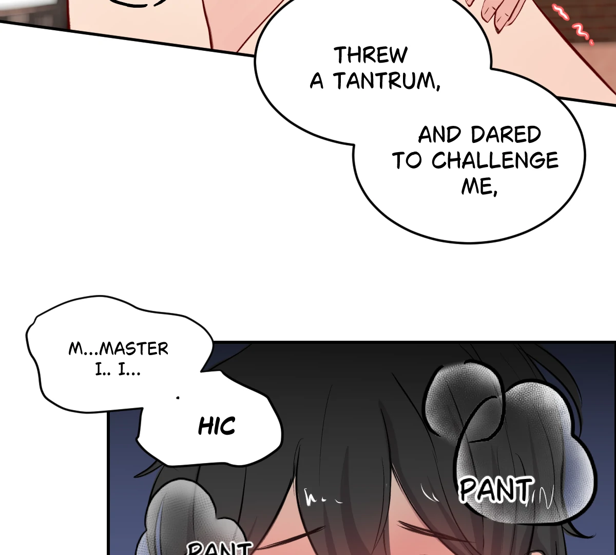 Hard Limit 《 New Eps. Every Other Wednesday 》 - Episode 18 🔞🔞 manhwa