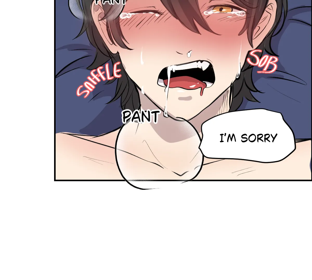 Hard Limit 《 New Eps. Every Other Wednesday 》 - Episode 18 🔞🔞 manhwa