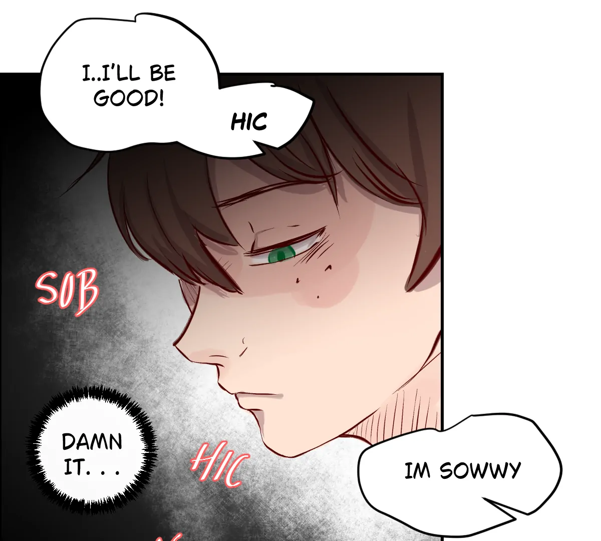 Hard Limit 《 New Eps. Every Other Wednesday 》 - Episode 18 🔞🔞 manhwa