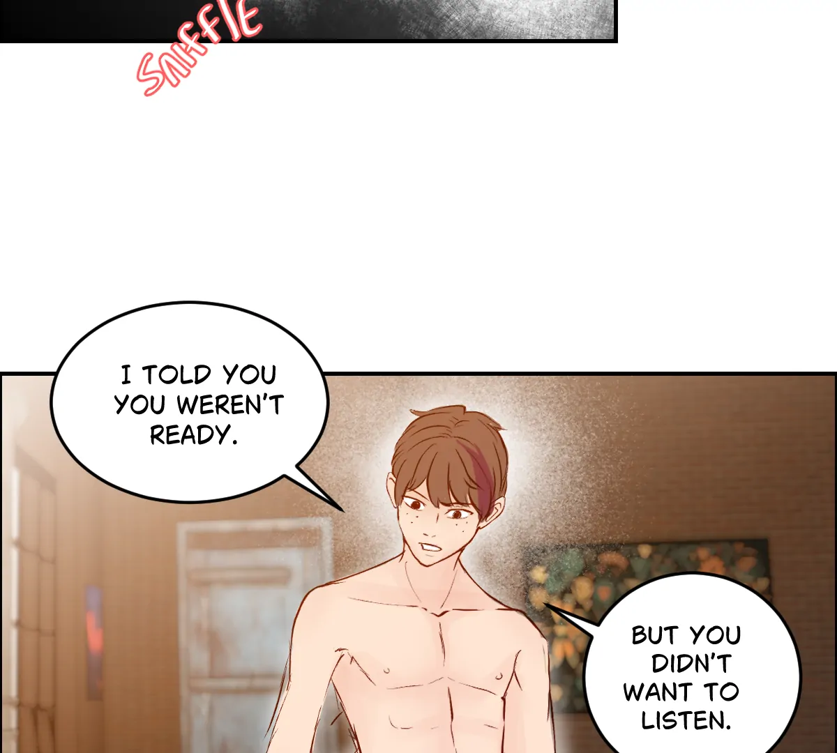 Hard Limit 《 New Eps. Every Other Wednesday 》 - Episode 18 🔞🔞 manhwa