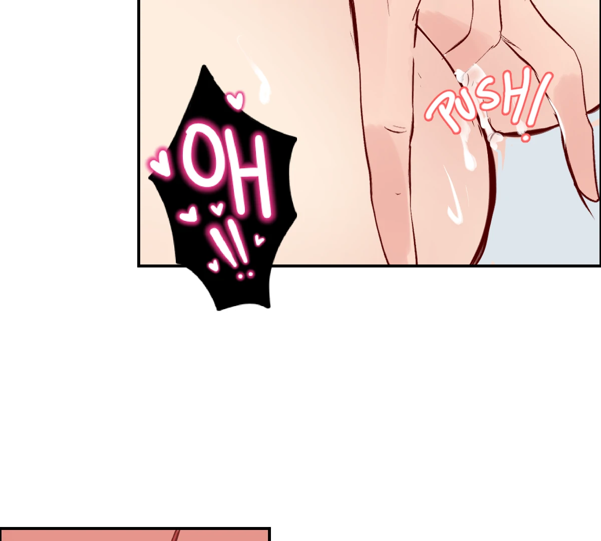 Hard Limit 《 New Eps. Every Other Wednesday 》 - Episode 18 🔞🔞 manhwa