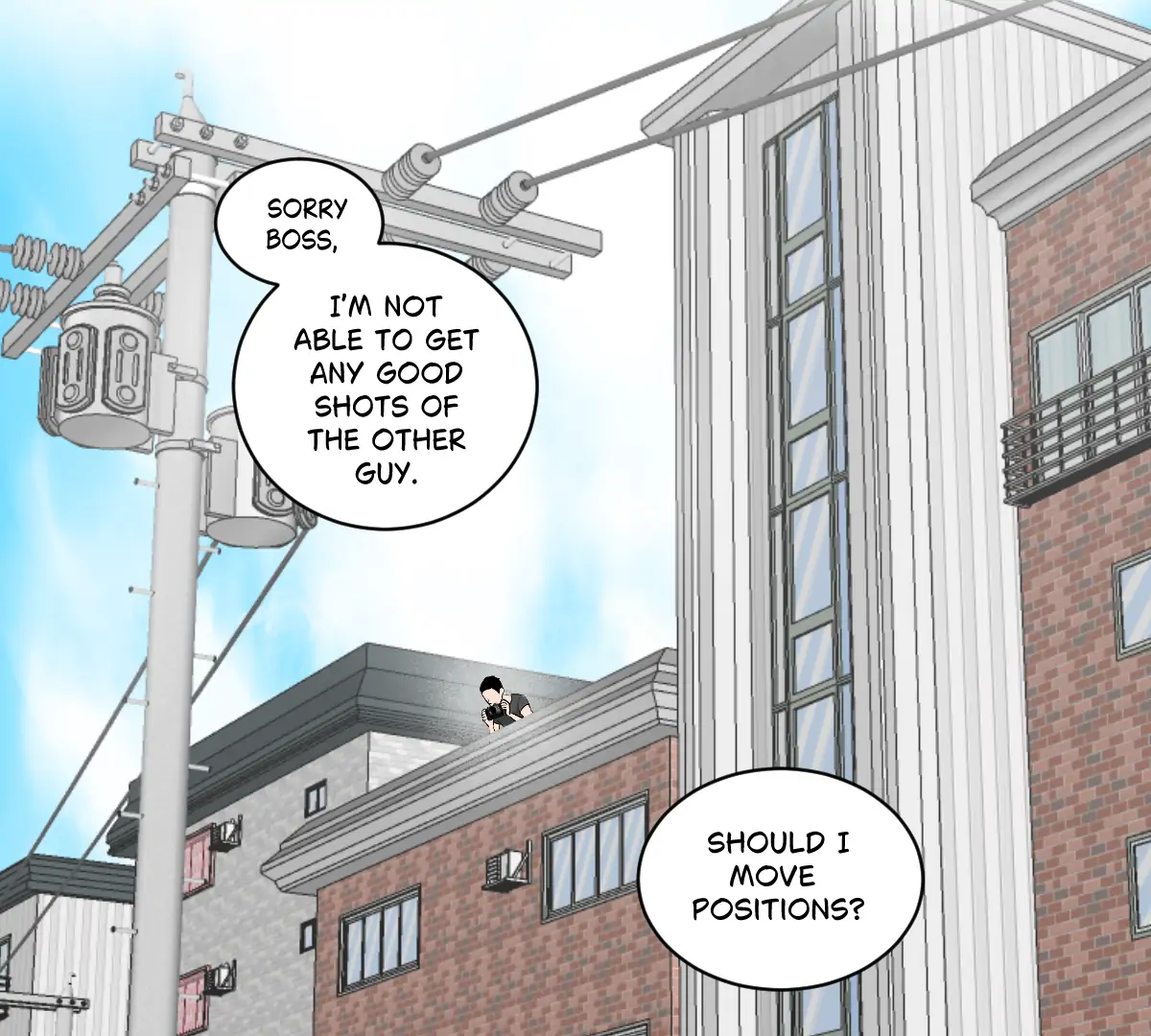 Hard Limit 《 New Eps. Every Other Wednesday 》 - Episode 18 🔞🔞 manhwa