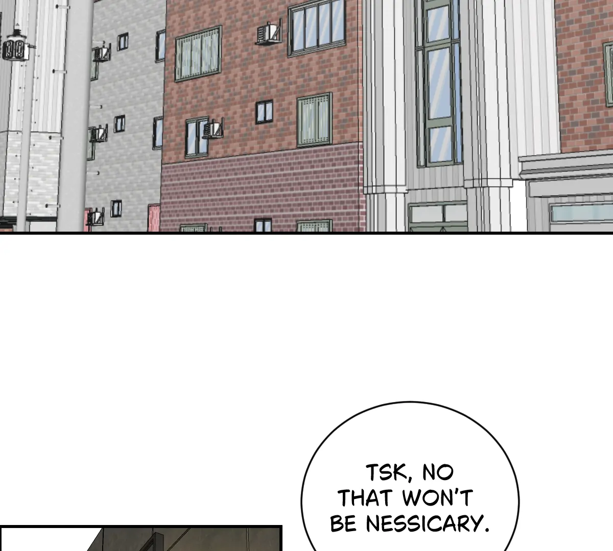 Hard Limit 《 New Eps. Every Other Wednesday 》 - Episode 18 🔞🔞 manhwa