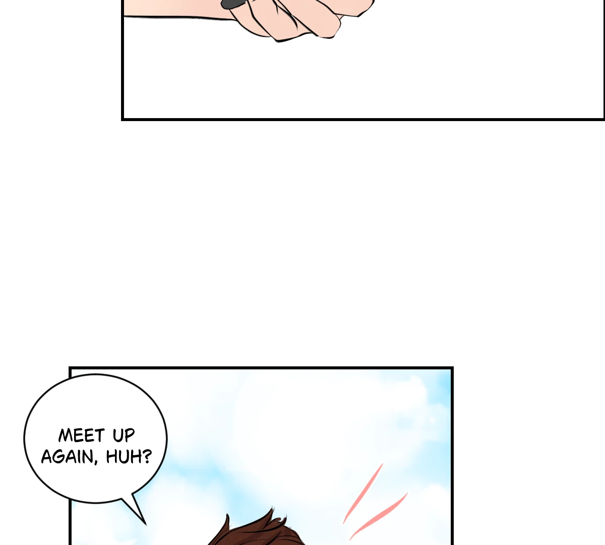 Hard Limit 《 New Eps. Every Other Wednesday 》 - Episode 18 🔞🔞 manhwa