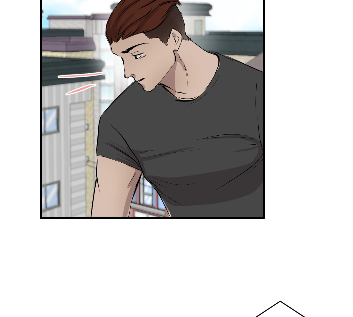 Hard Limit 《 New Eps. Every Other Wednesday 》 - Episode 18 🔞🔞 manhwa
