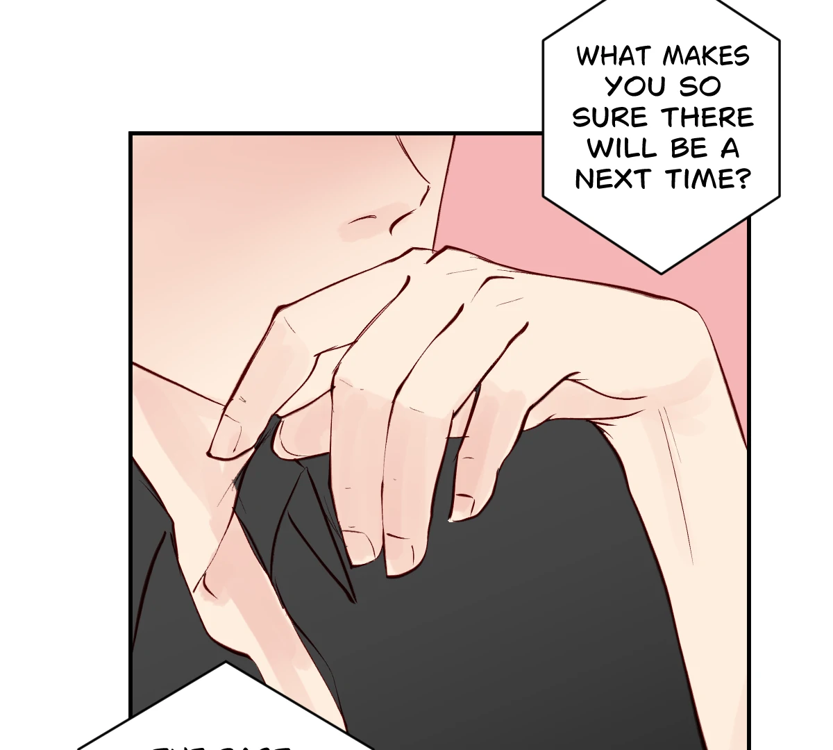 Hard Limit 《 New Eps. Every Other Wednesday 》 - Episode 18 🔞🔞 manhwa