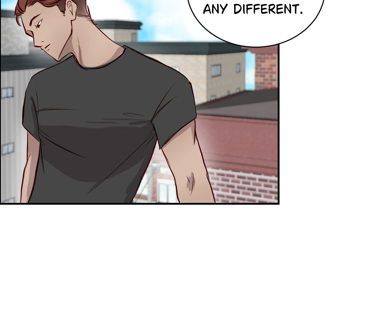 Hard Limit 《 New Eps. Every Other Wednesday 》 - Episode 18 🔞🔞 manhwa