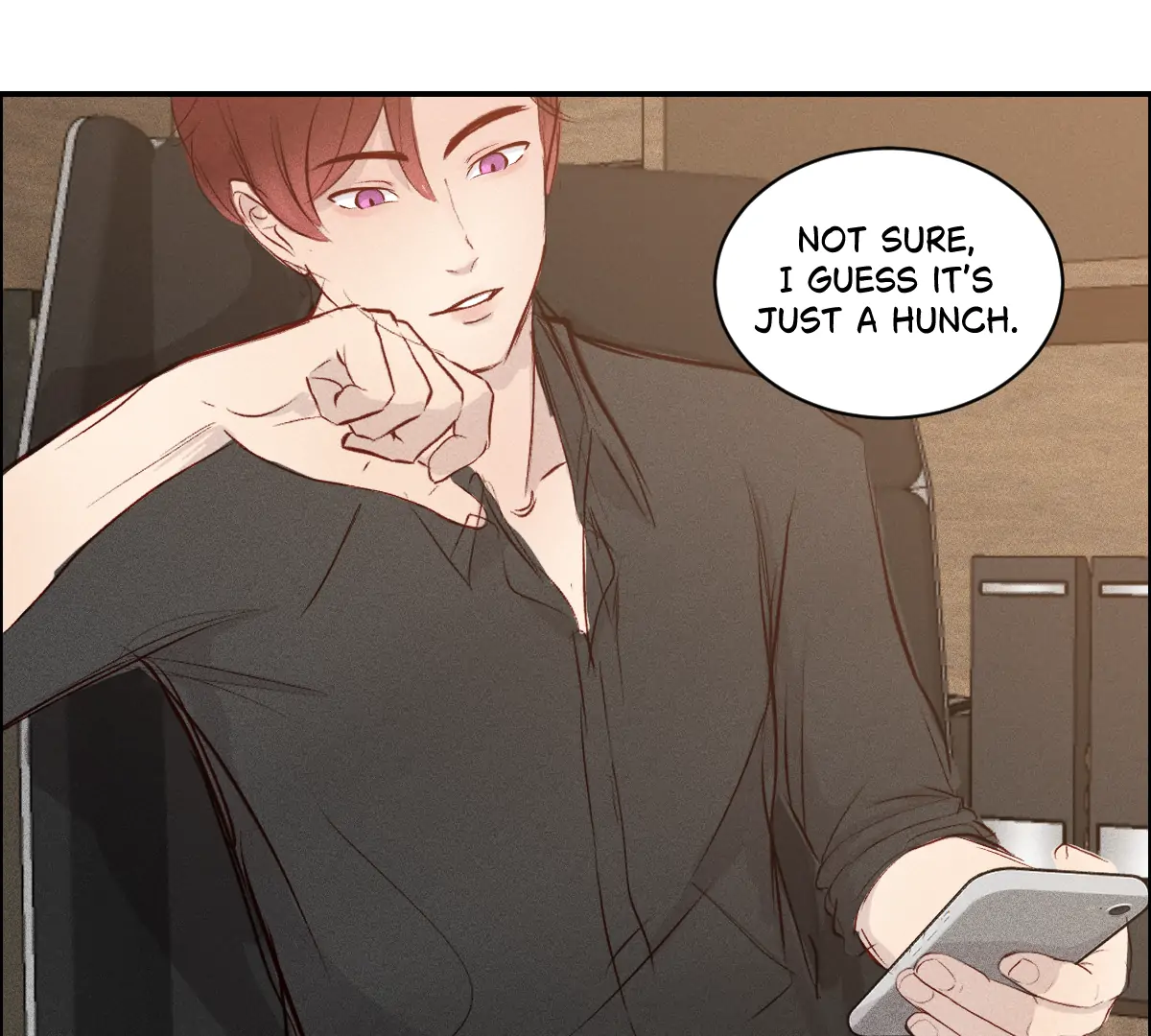 Hard Limit 《 New Eps. Every Other Wednesday 》 - Episode 18 🔞🔞 manhwa