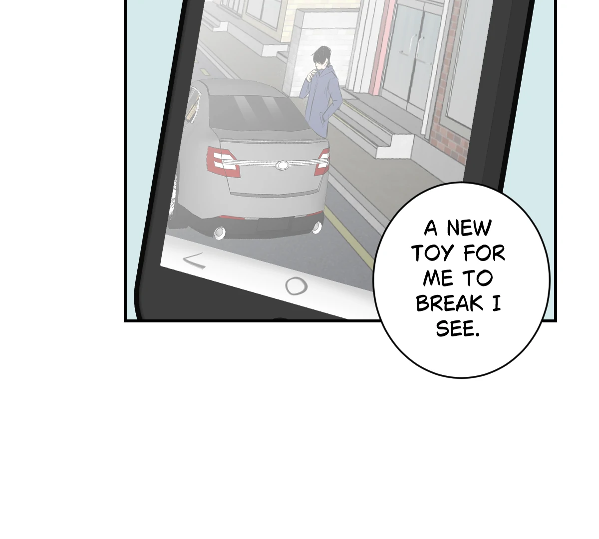 Hard Limit 《 New Eps. Every Other Wednesday 》 - Episode 18 🔞🔞 manhwa