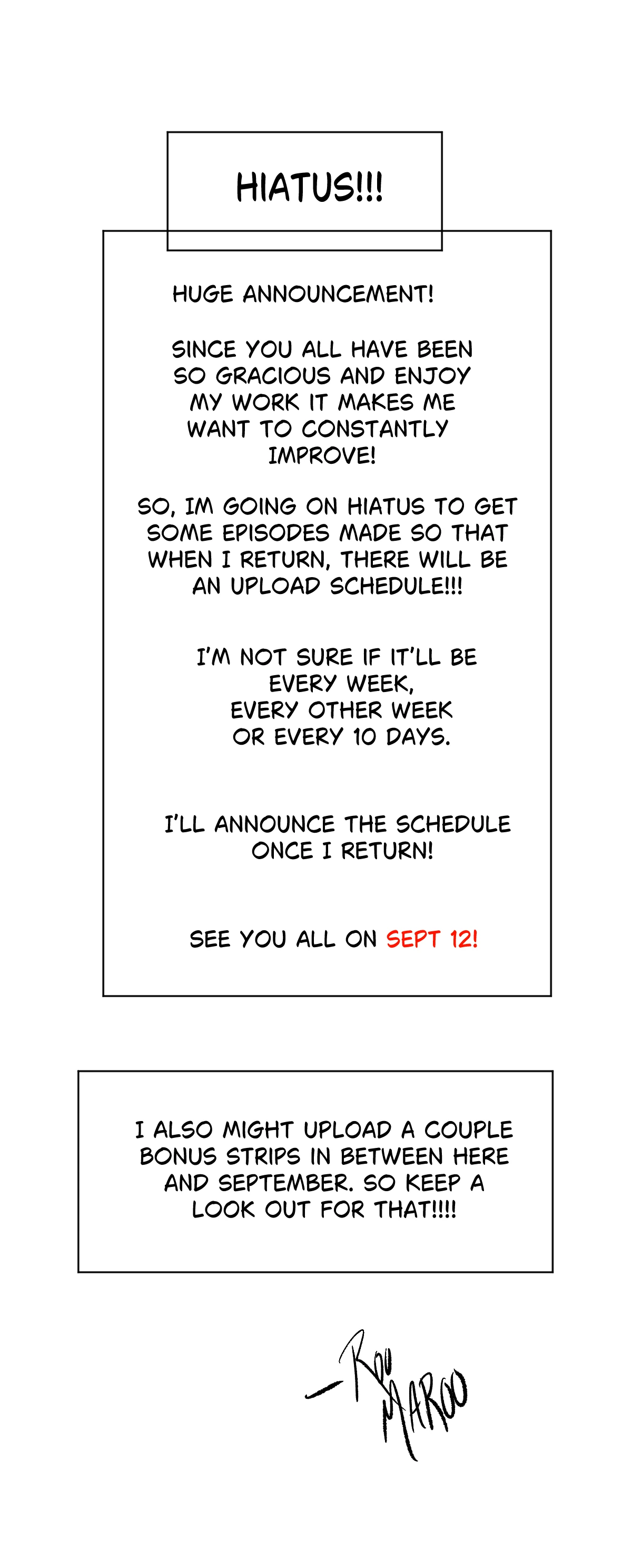 Hard Limit 《 New Eps. Every Other Wednesday 》 - Episode 18 🔞🔞 manhwa