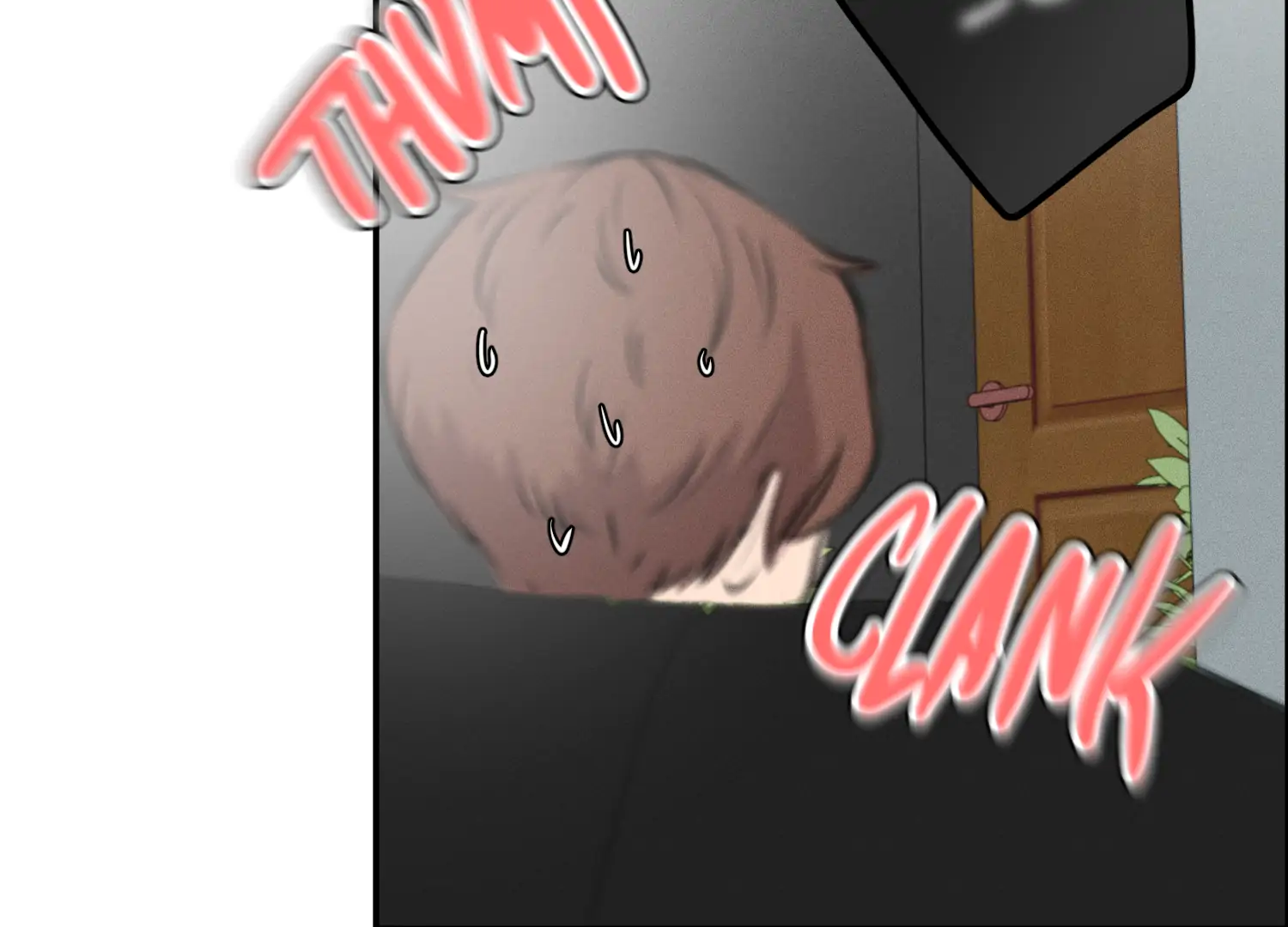 Hard Limit 《 New Eps. Every Other Wednesday 》 - Episode 19 manhwa