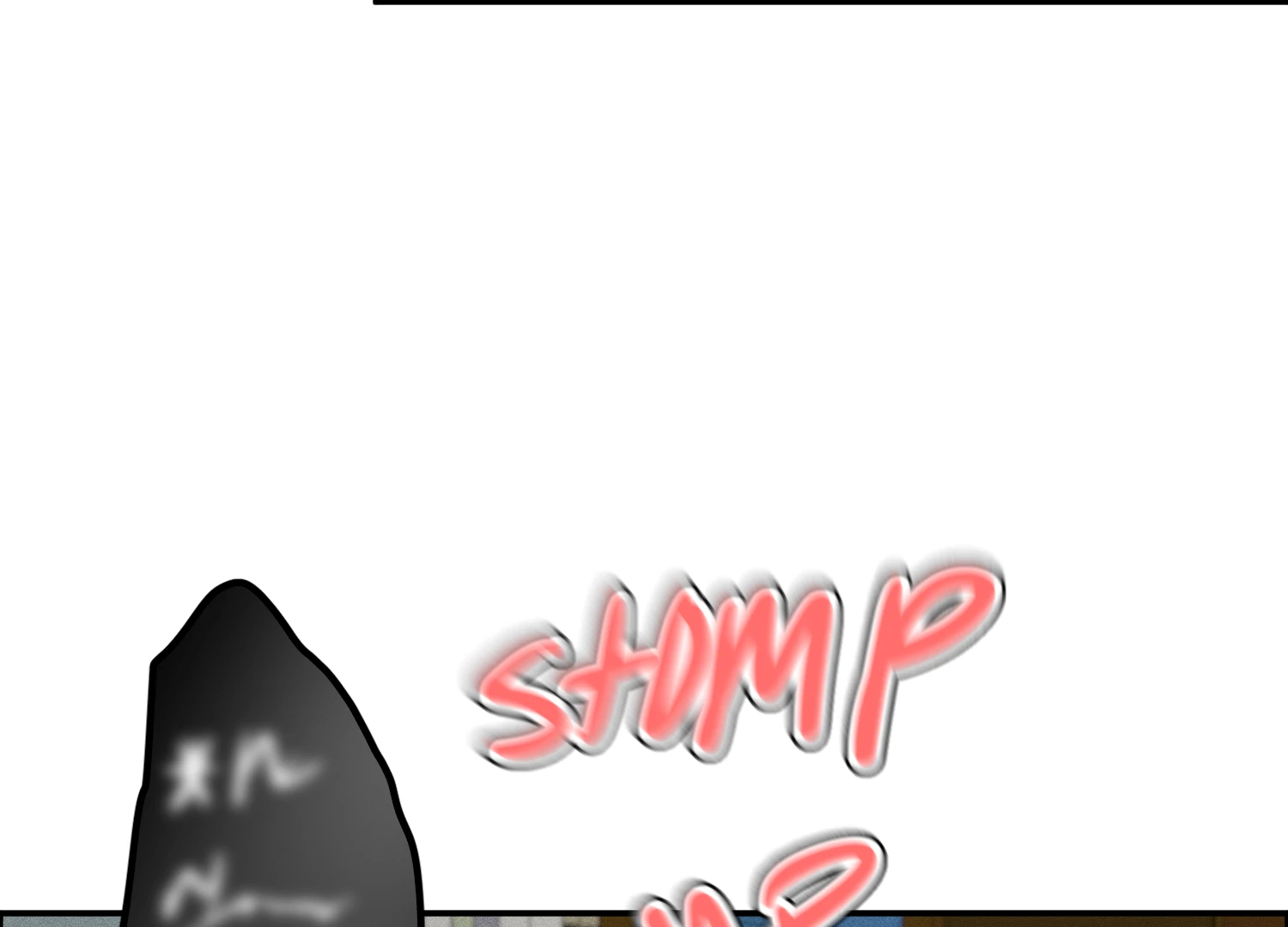 Hard Limit 《 New Eps. Every Other Wednesday 》 - Episode 19 manhwa