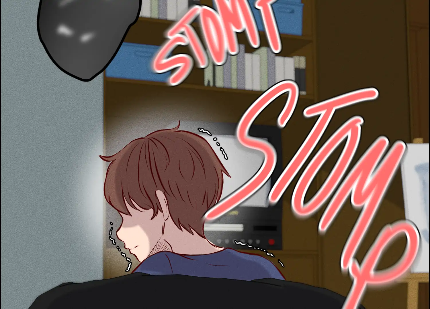 Hard Limit 《 New Eps. Every Other Wednesday 》 - Episode 19 manhwa