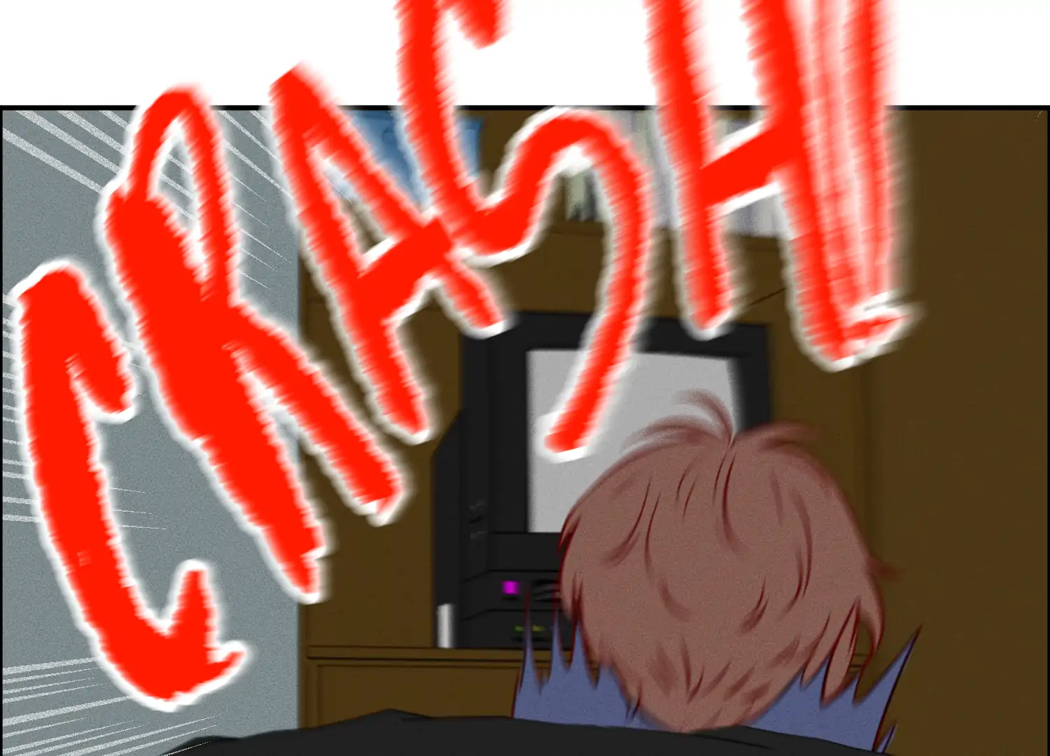 Hard Limit 《 New Eps. Every Other Wednesday 》 - Episode 19 manhwa