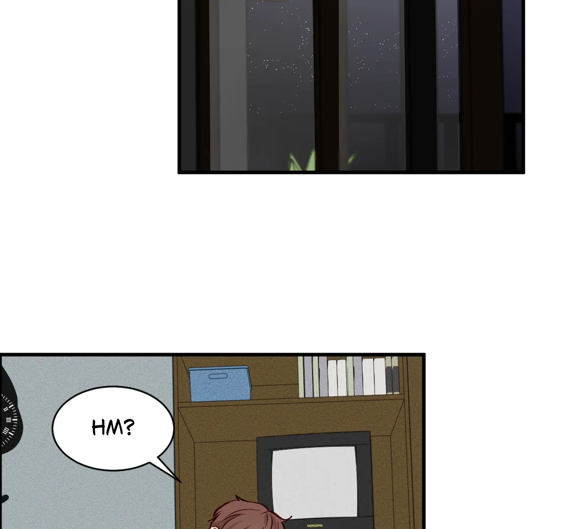 Hard Limit 《 New Eps. Every Other Wednesday 》 - Episode 19 manhwa
