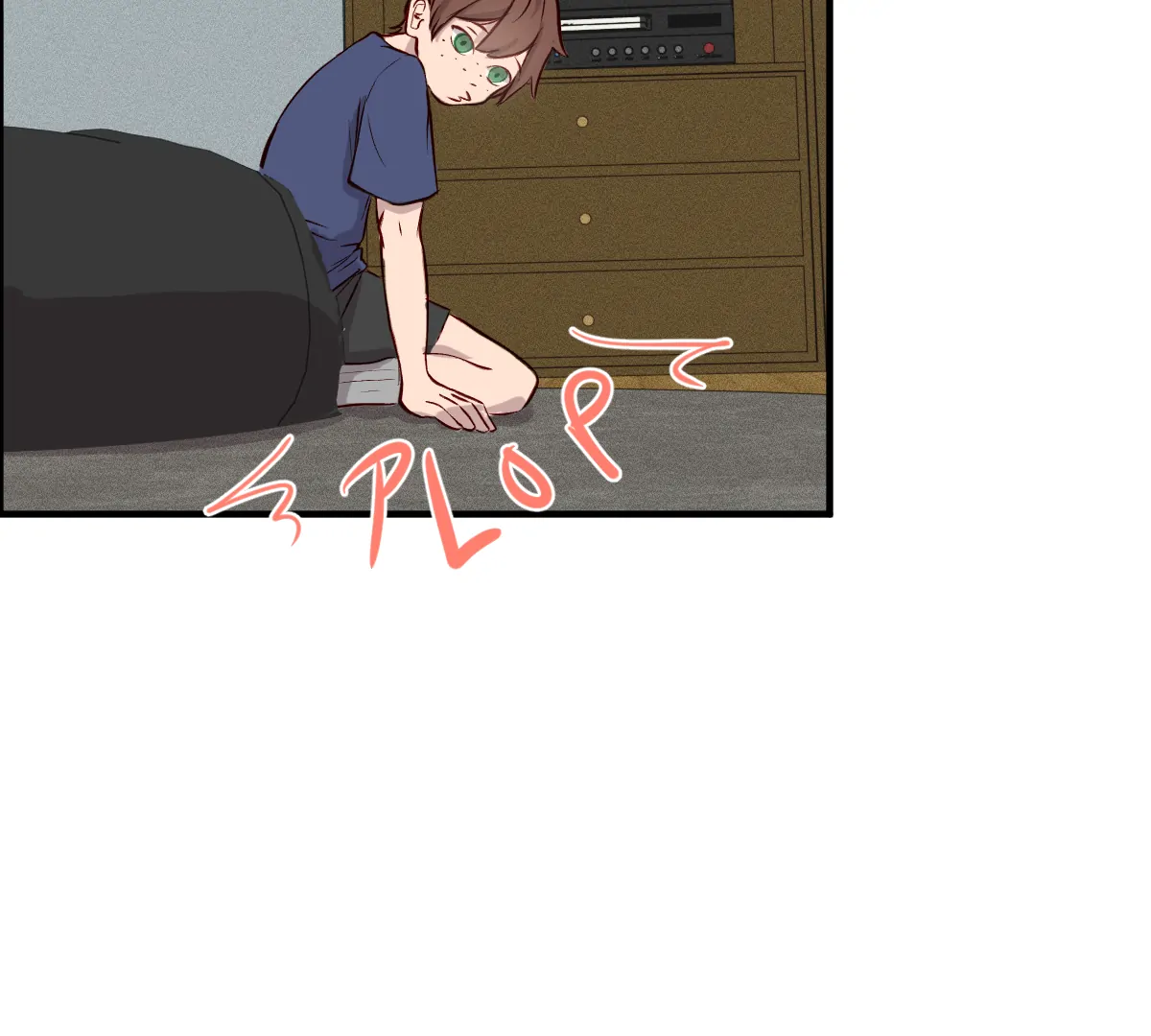 Hard Limit 《 New Eps. Every Other Wednesday 》 - Episode 19 manhwa
