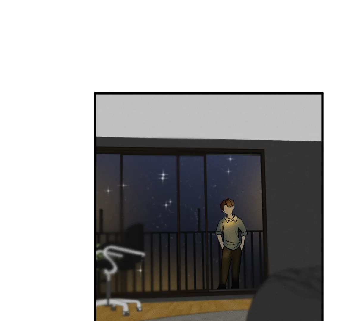 Hard Limit 《 New Eps. Every Other Wednesday 》 - Episode 19 manhwa