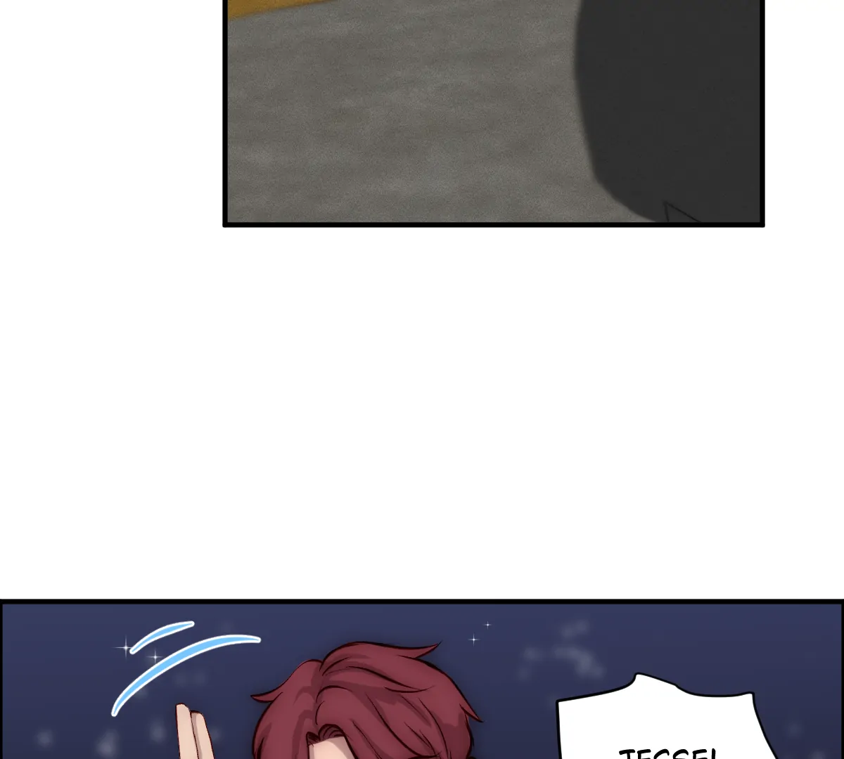 Hard Limit 《 New Eps. Every Other Wednesday 》 - Episode 19 manhwa