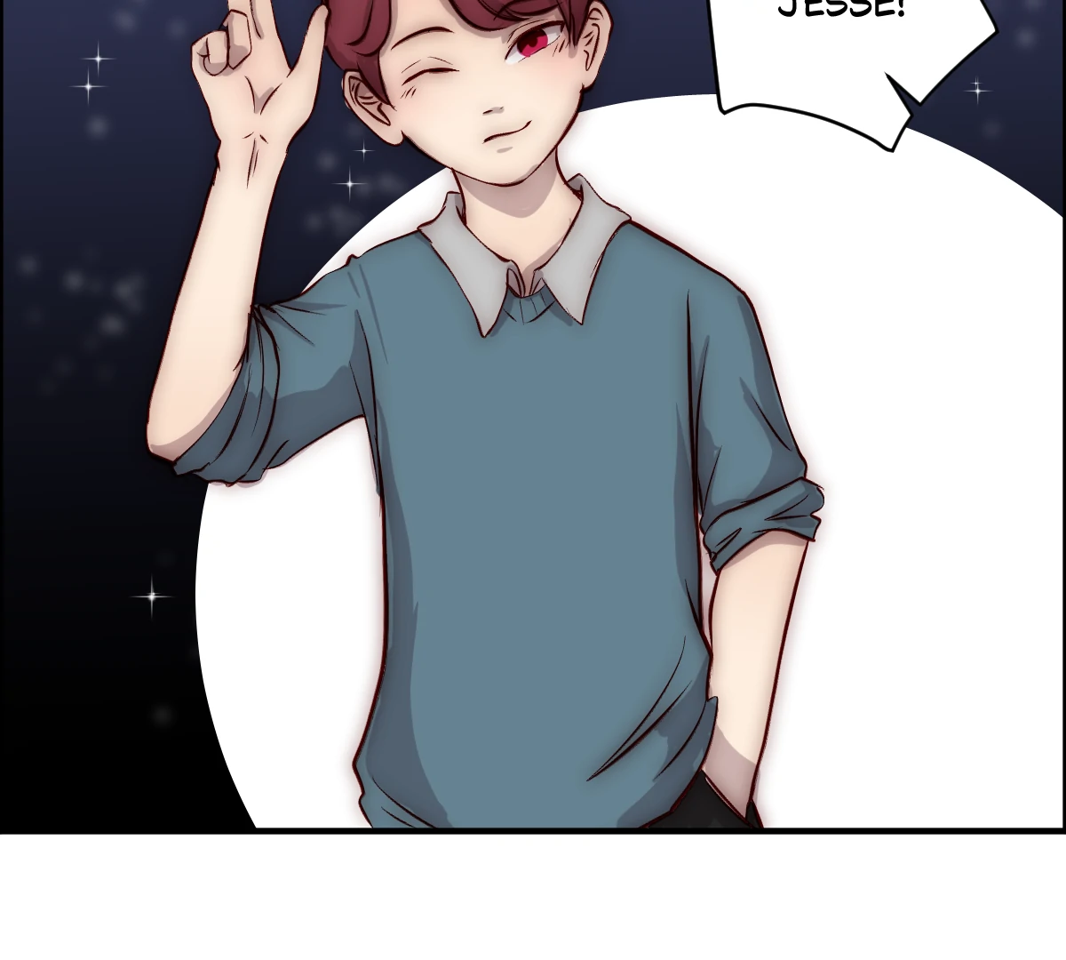 Hard Limit 《 New Eps. Every Other Wednesday 》 - Episode 19 manhwa
