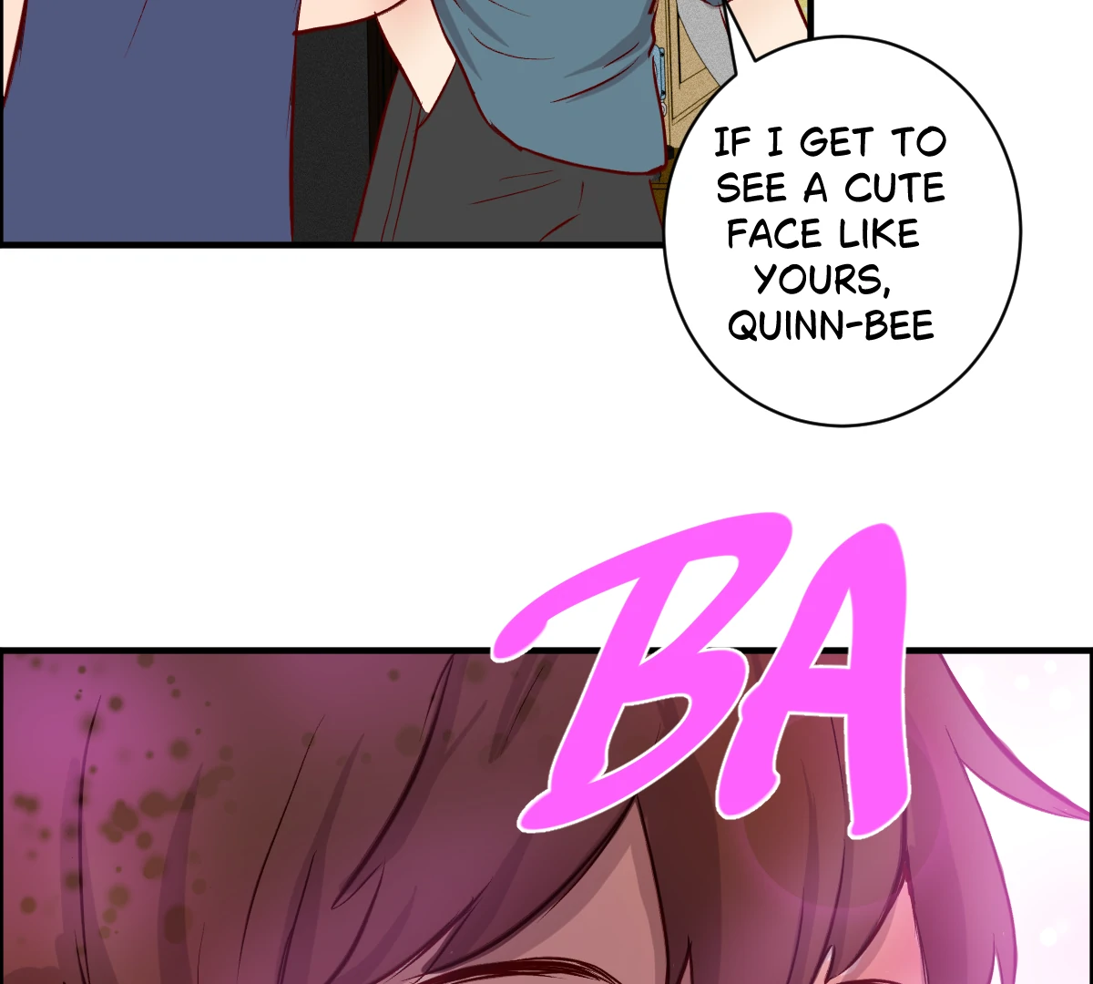 Hard Limit 《 New Eps. Every Other Wednesday 》 - Episode 19 manhwa