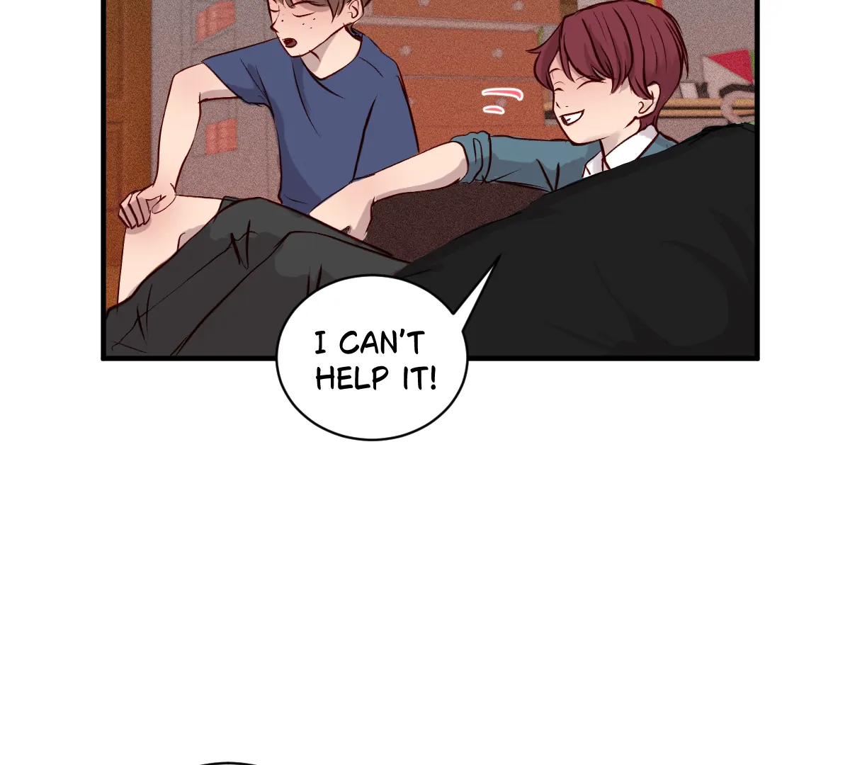 Hard Limit 《 New Eps. Every Other Wednesday 》 - Episode 19 manhwa