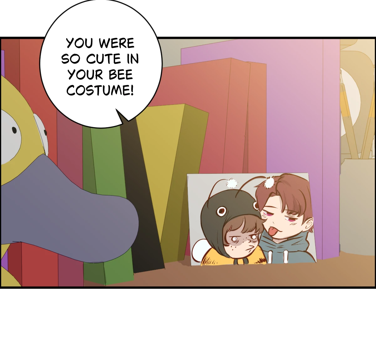 Hard Limit 《 New Eps. Every Other Wednesday 》 - Episode 19 manhwa