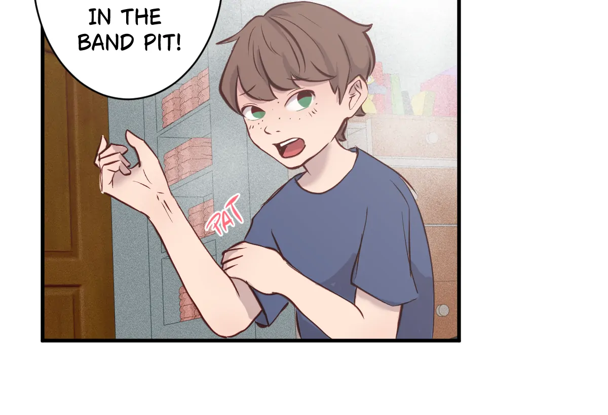 Hard Limit 《 New Eps. Every Other Wednesday 》 - Episode 19 manhwa