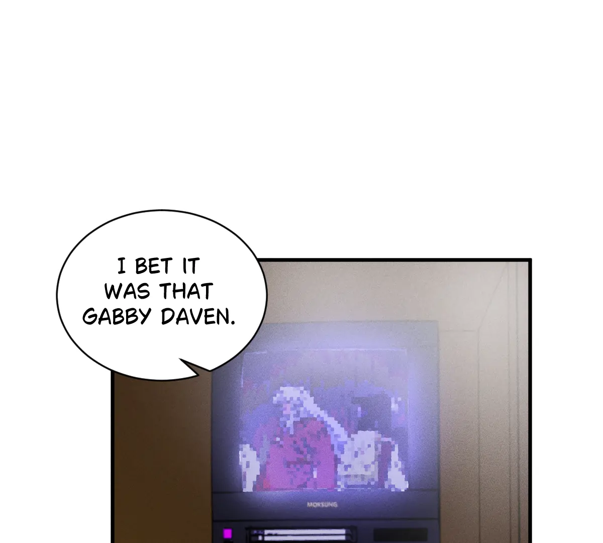 Hard Limit 《 New Eps. Every Other Wednesday 》 - Episode 19 manhwa