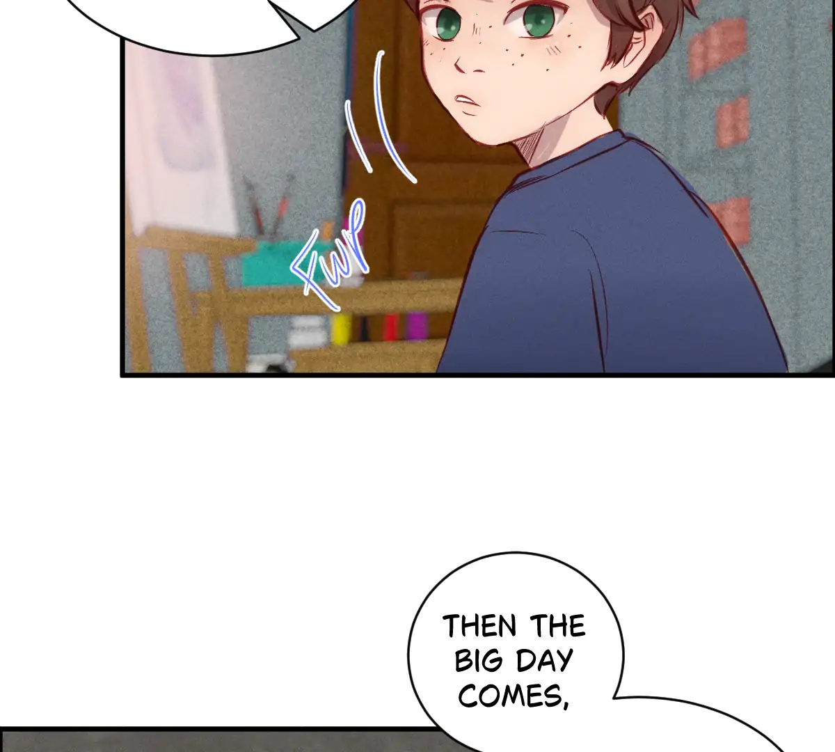 Hard Limit 《 New Eps. Every Other Wednesday 》 - Episode 19 manhwa