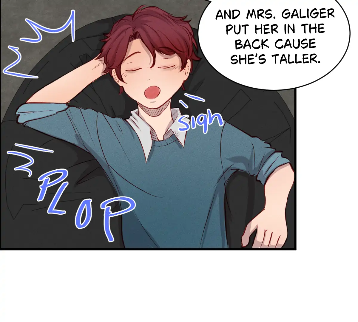 Hard Limit 《 New Eps. Every Other Wednesday 》 - Episode 19 manhwa