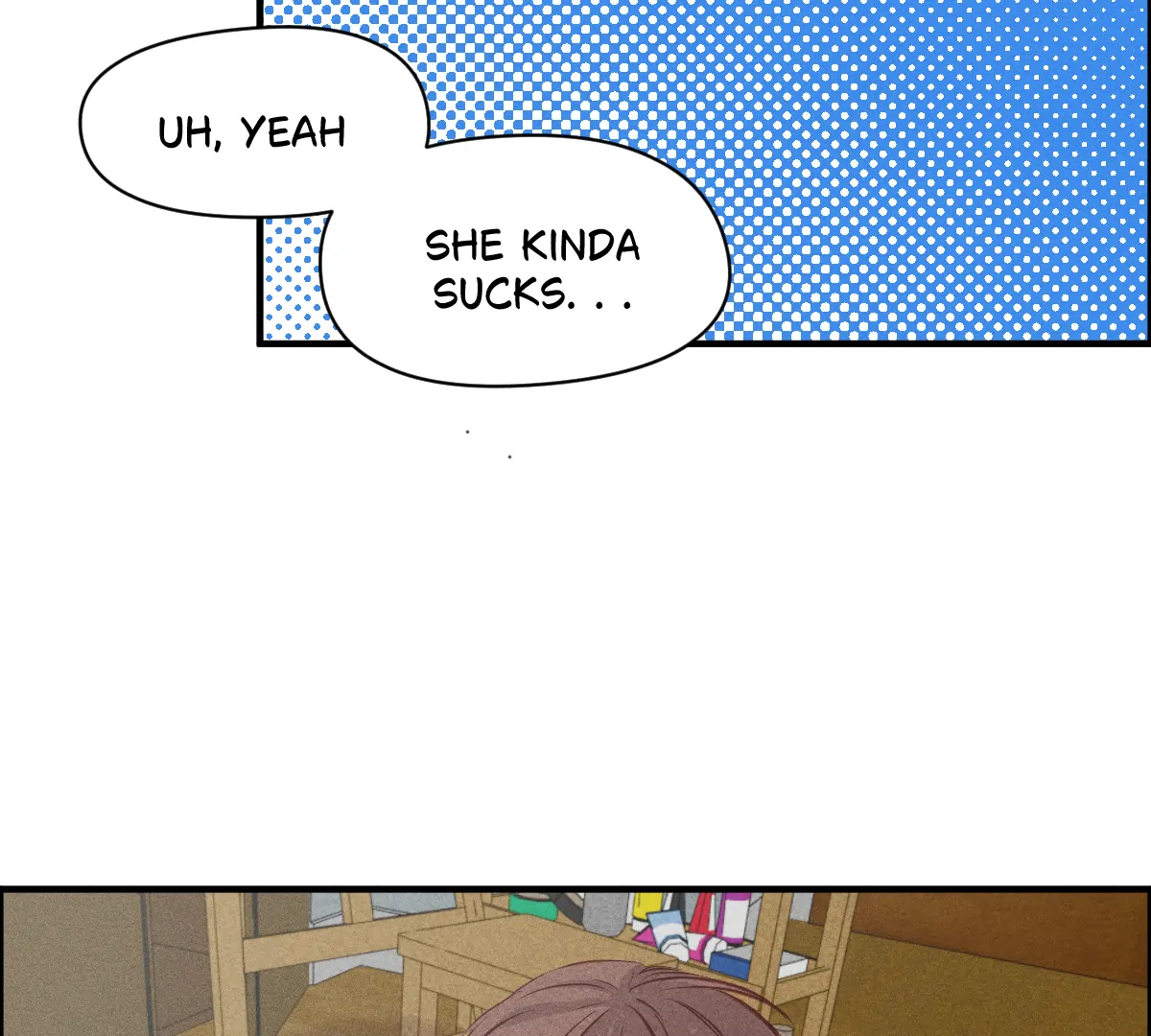Hard Limit 《 New Eps. Every Other Wednesday 》 - Episode 19 manhwa