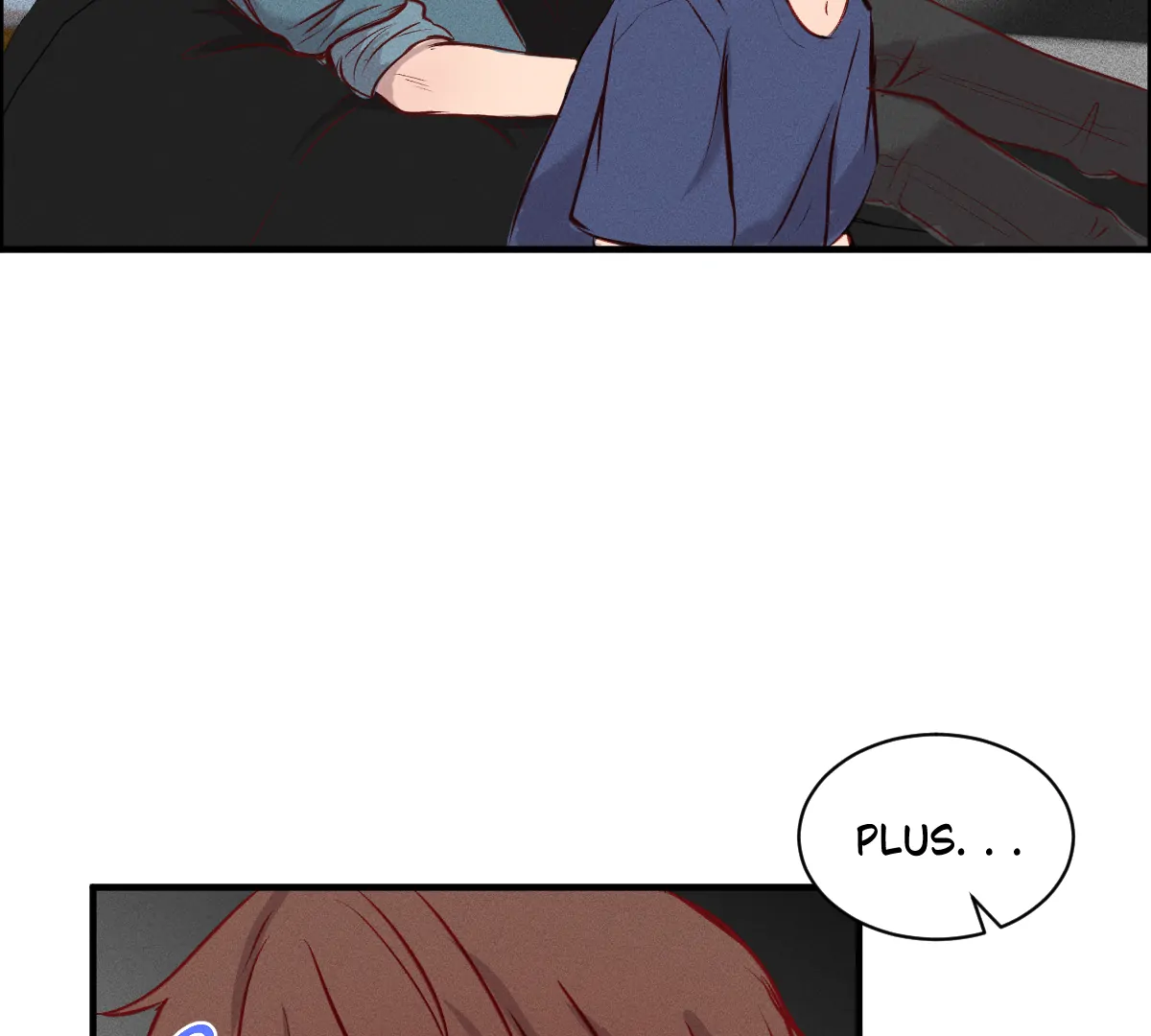 Hard Limit 《 New Eps. Every Other Wednesday 》 - Episode 19 manhwa
