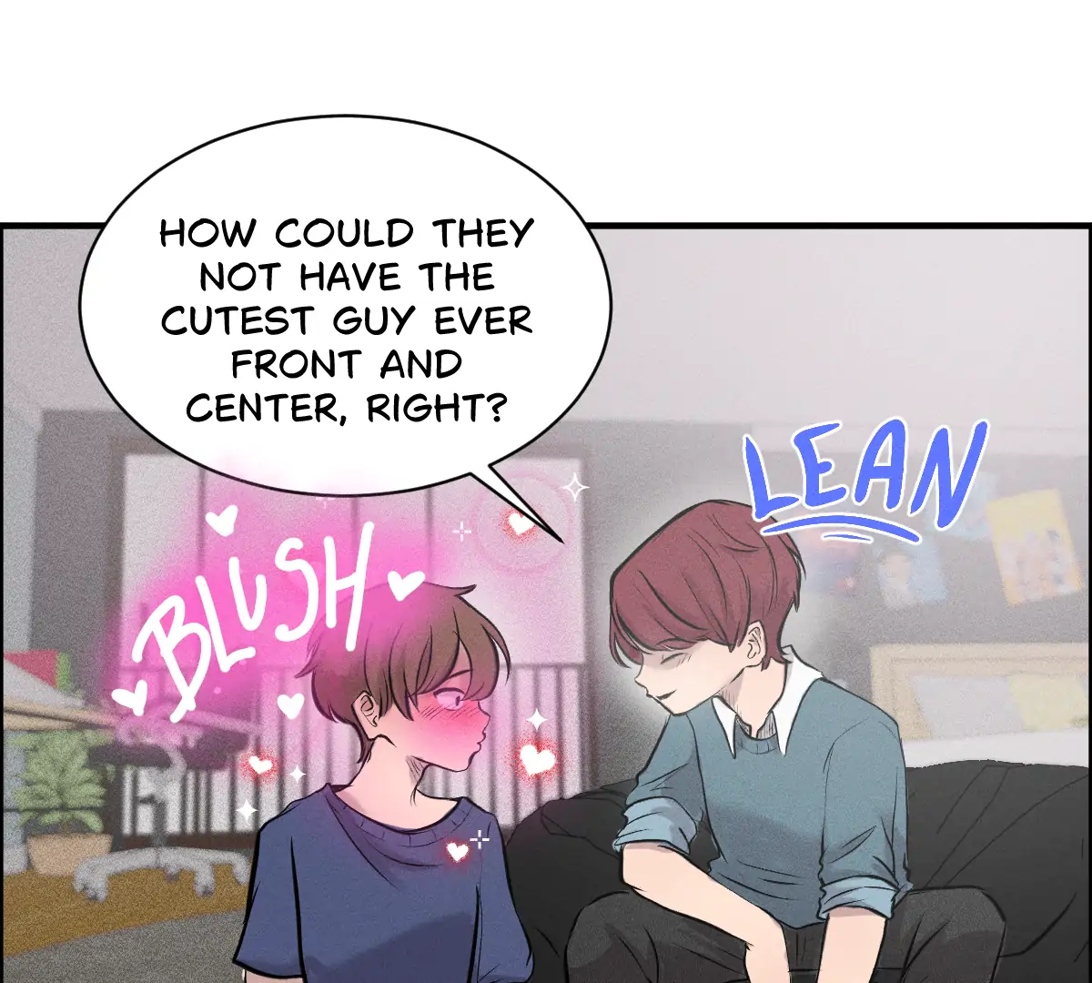 Hard Limit 《 New Eps. Every Other Wednesday 》 - Episode 19 manhwa
