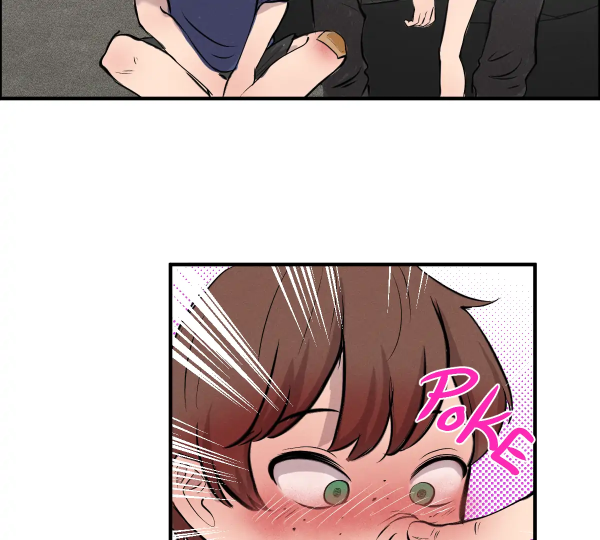Hard Limit 《 New Eps. Every Other Wednesday 》 - Episode 19 manhwa