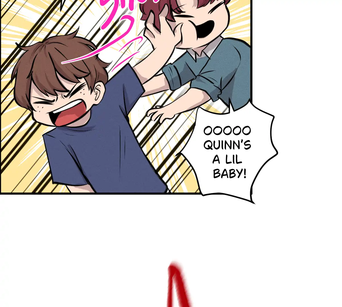 Hard Limit 《 New Eps. Every Other Wednesday 》 - Episode 19 manhwa