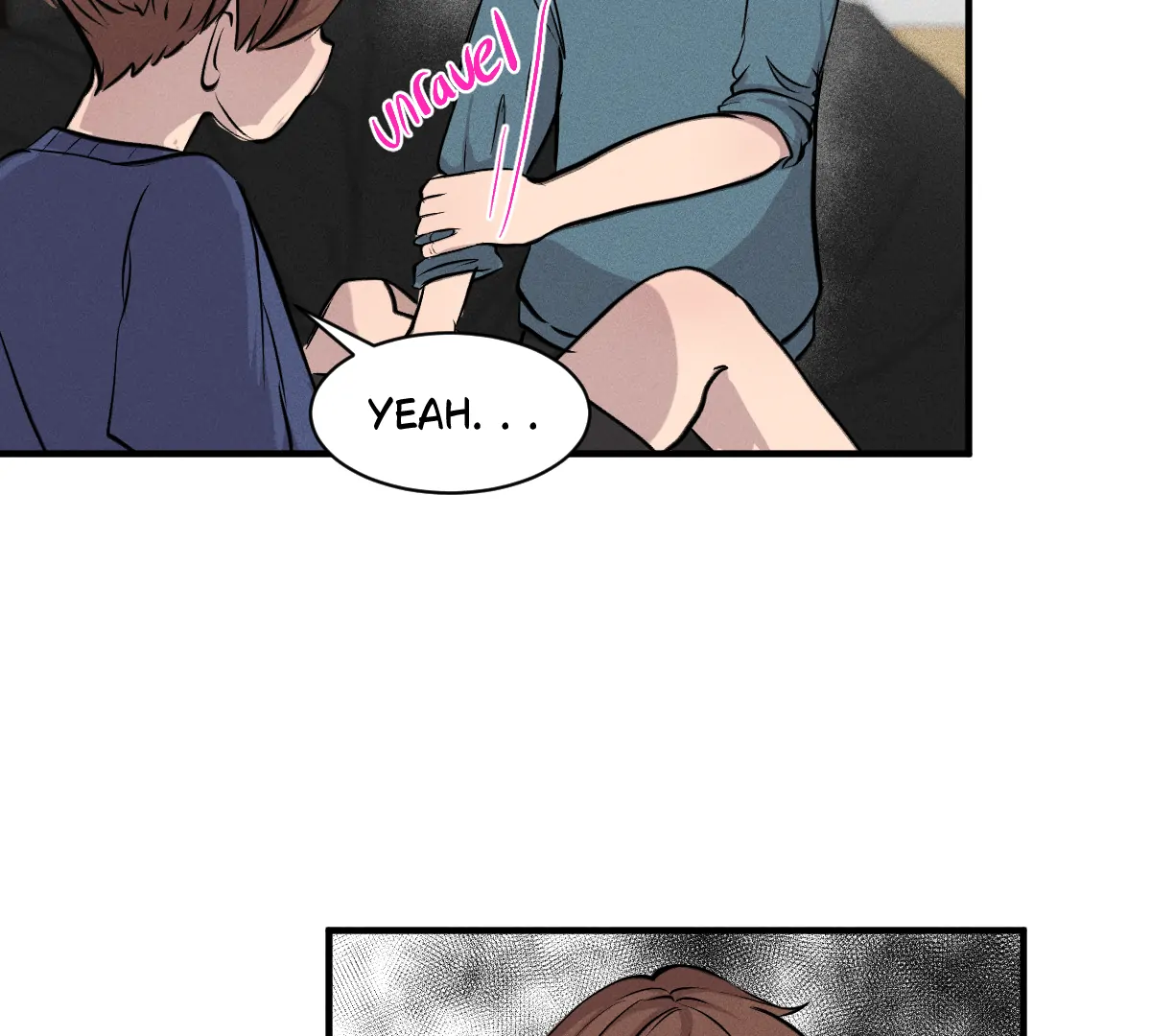 Hard Limit 《 New Eps. Every Other Wednesday 》 - Episode 19 manhwa