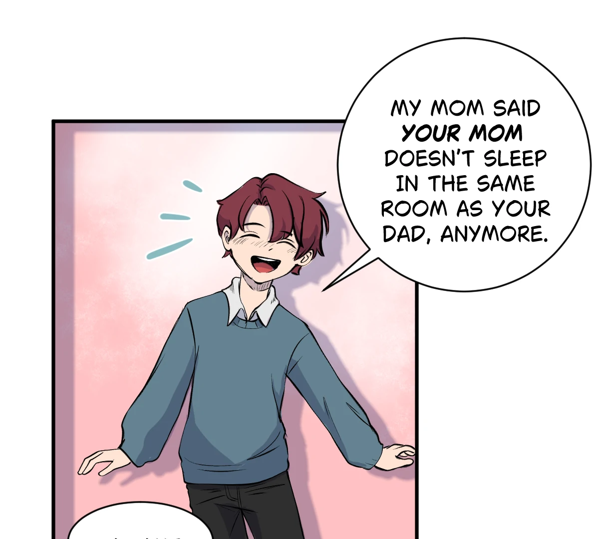 Hard Limit 《 New Eps. Every Other Wednesday 》 - Episode 19 manhwa