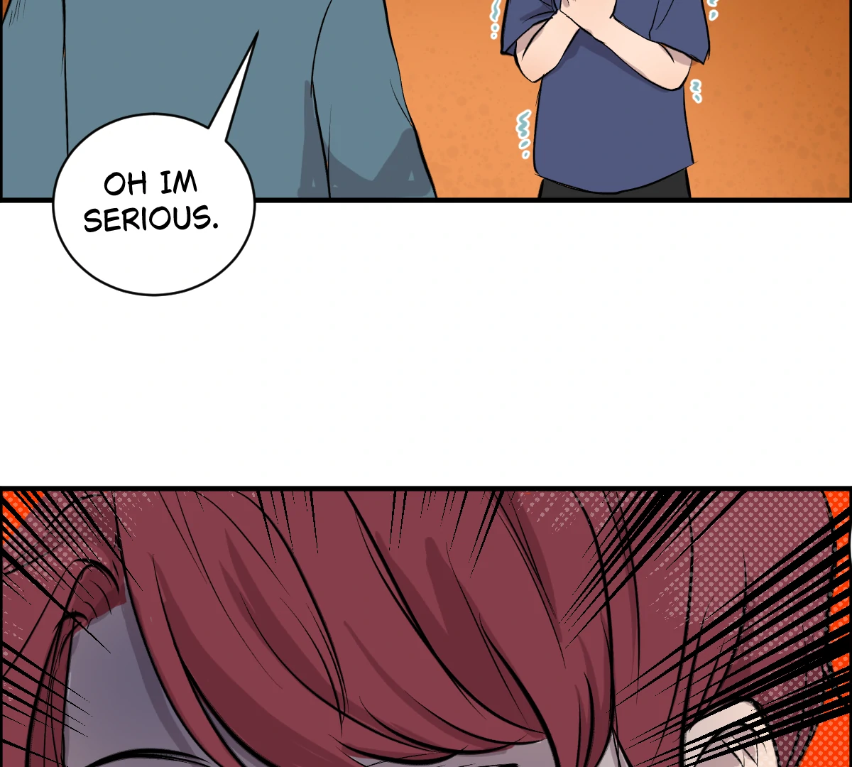 Hard Limit 《 New Eps. Every Other Wednesday 》 - Episode 19 manhwa