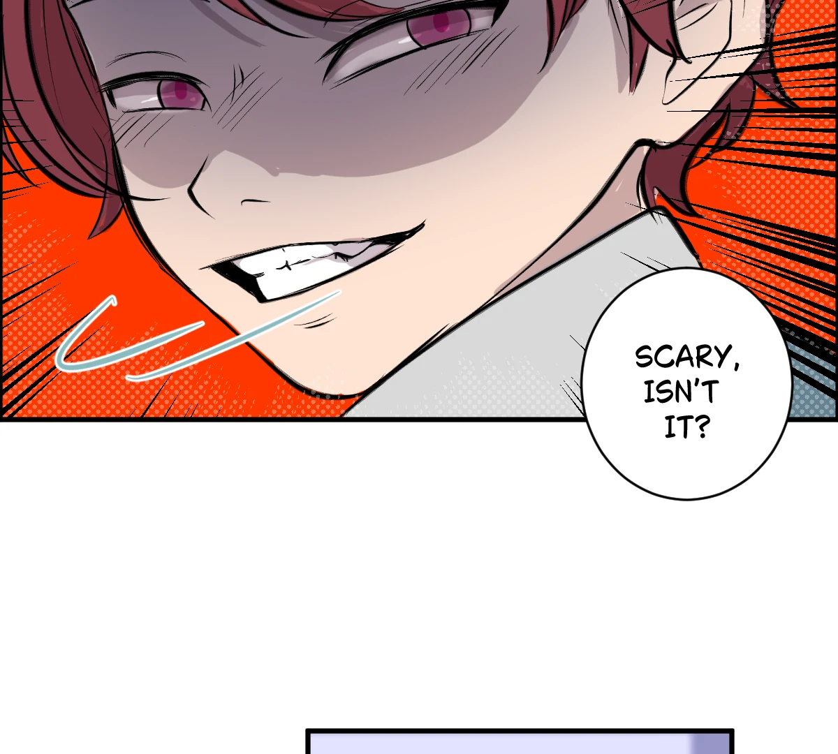 Hard Limit 《 New Eps. Every Other Wednesday 》 - Episode 19 manhwa