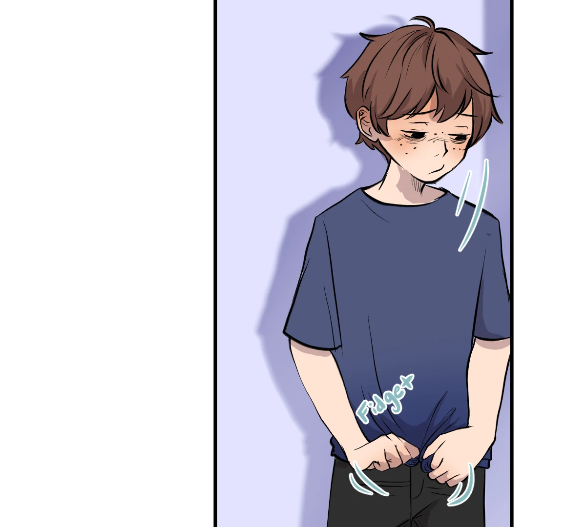 Hard Limit 《 New Eps. Every Other Wednesday 》 - Episode 19 manhwa