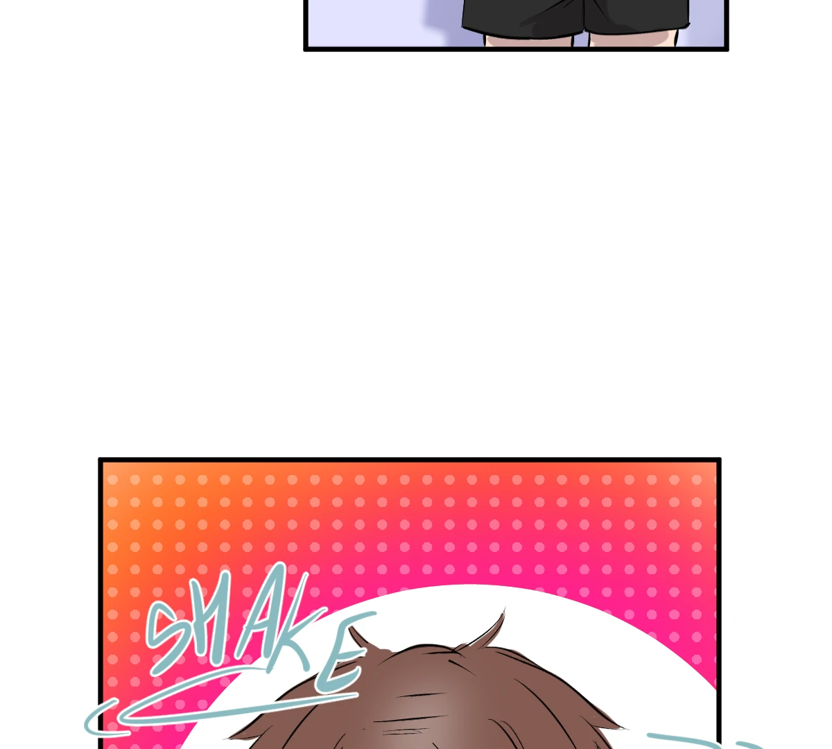 Hard Limit 《 New Eps. Every Other Wednesday 》 - Episode 19 manhwa