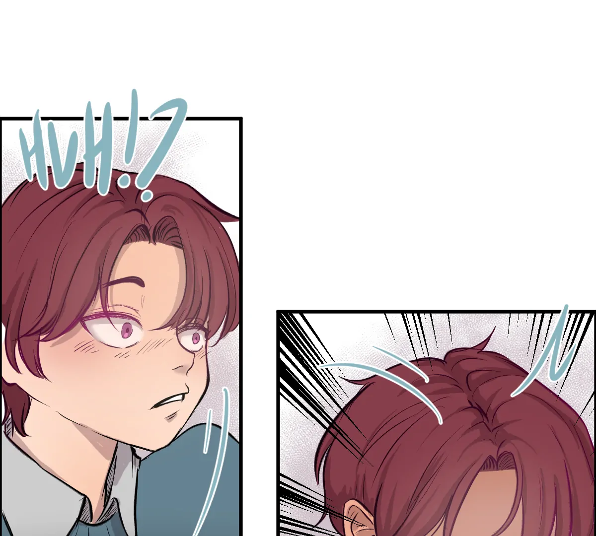 Hard Limit 《 New Eps. Every Other Wednesday 》 - Episode 19 manhwa